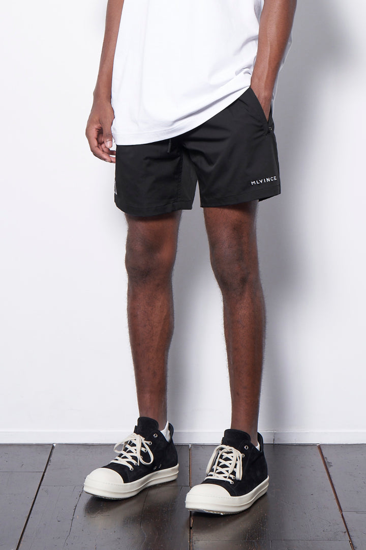 LIMONTA CLASSIC LOGO SHORTS