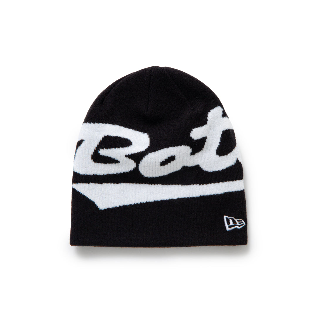 BoTT NEW ERA BASIC BEANIE ボットのオンライン通販 | HYBRYDS