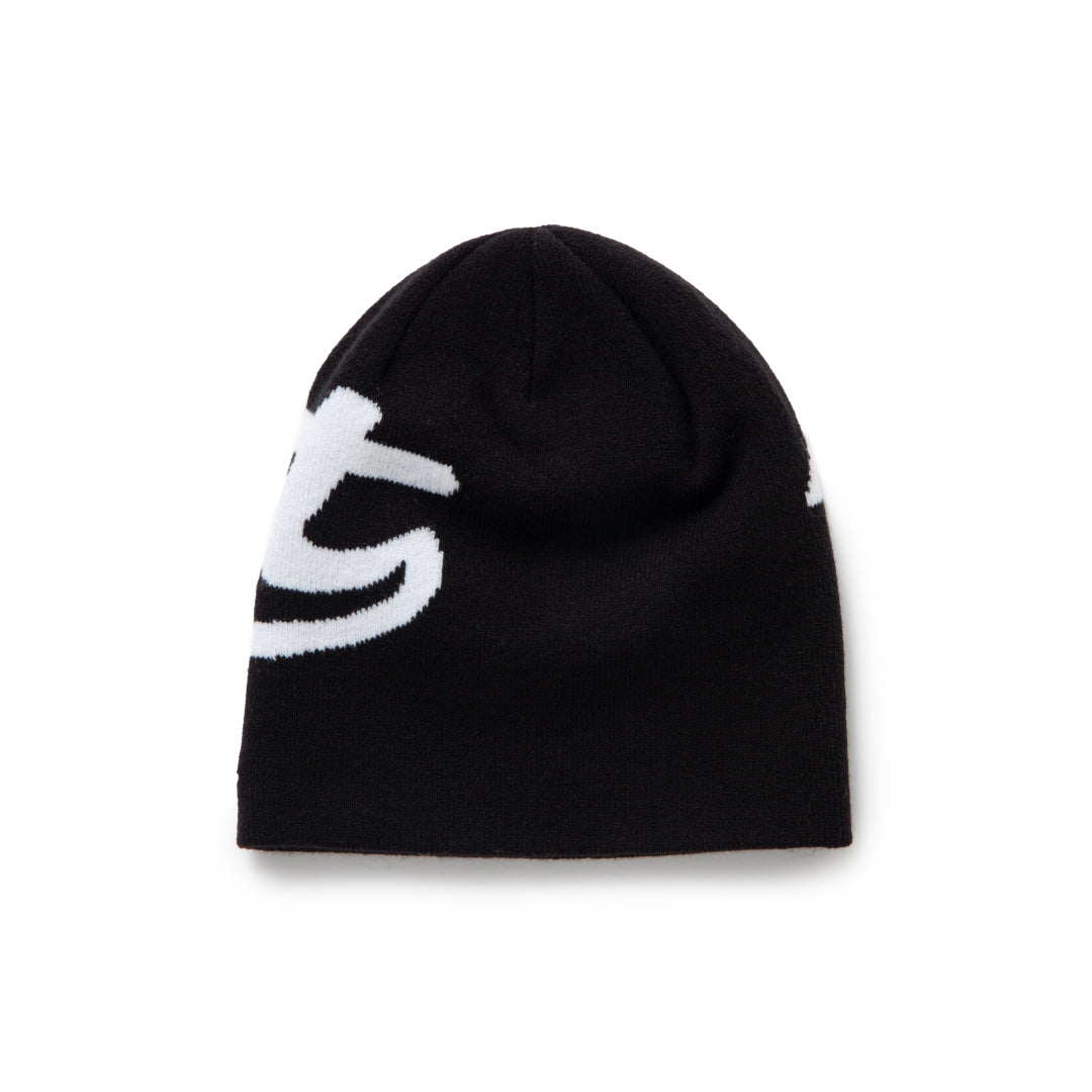BoTT x NEW ERA / OG Logo Beanie navy ボット BoTT x NEW ERA / OG Logo Beanie navy ボット