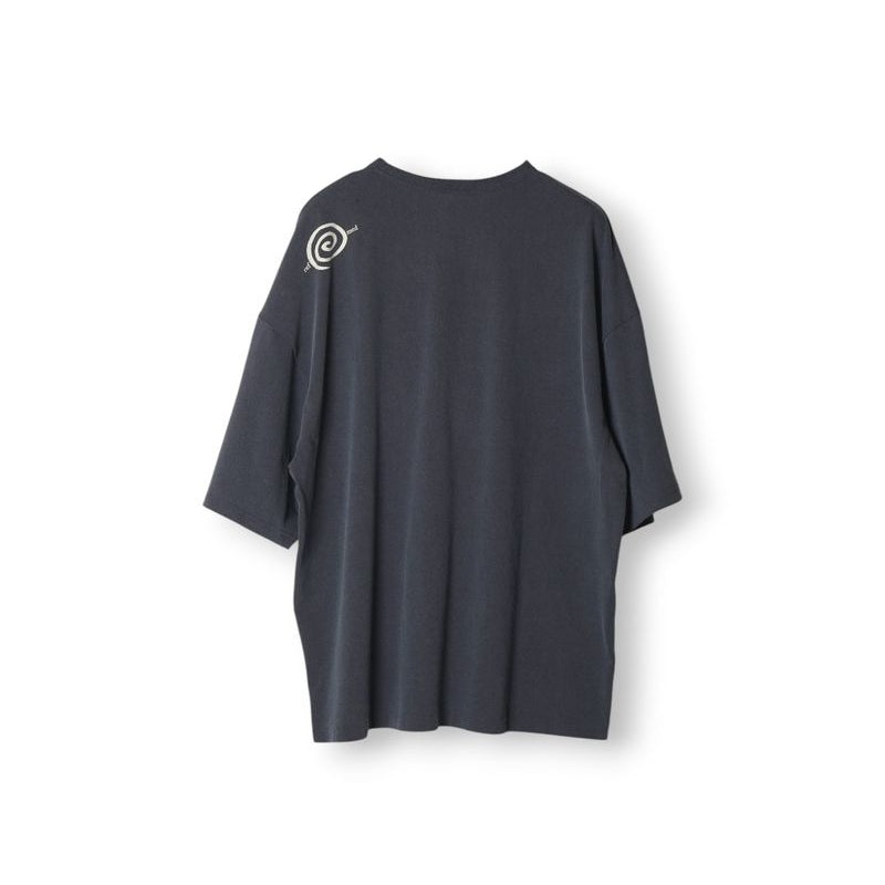 “GuruGuru" 10Wash Tee