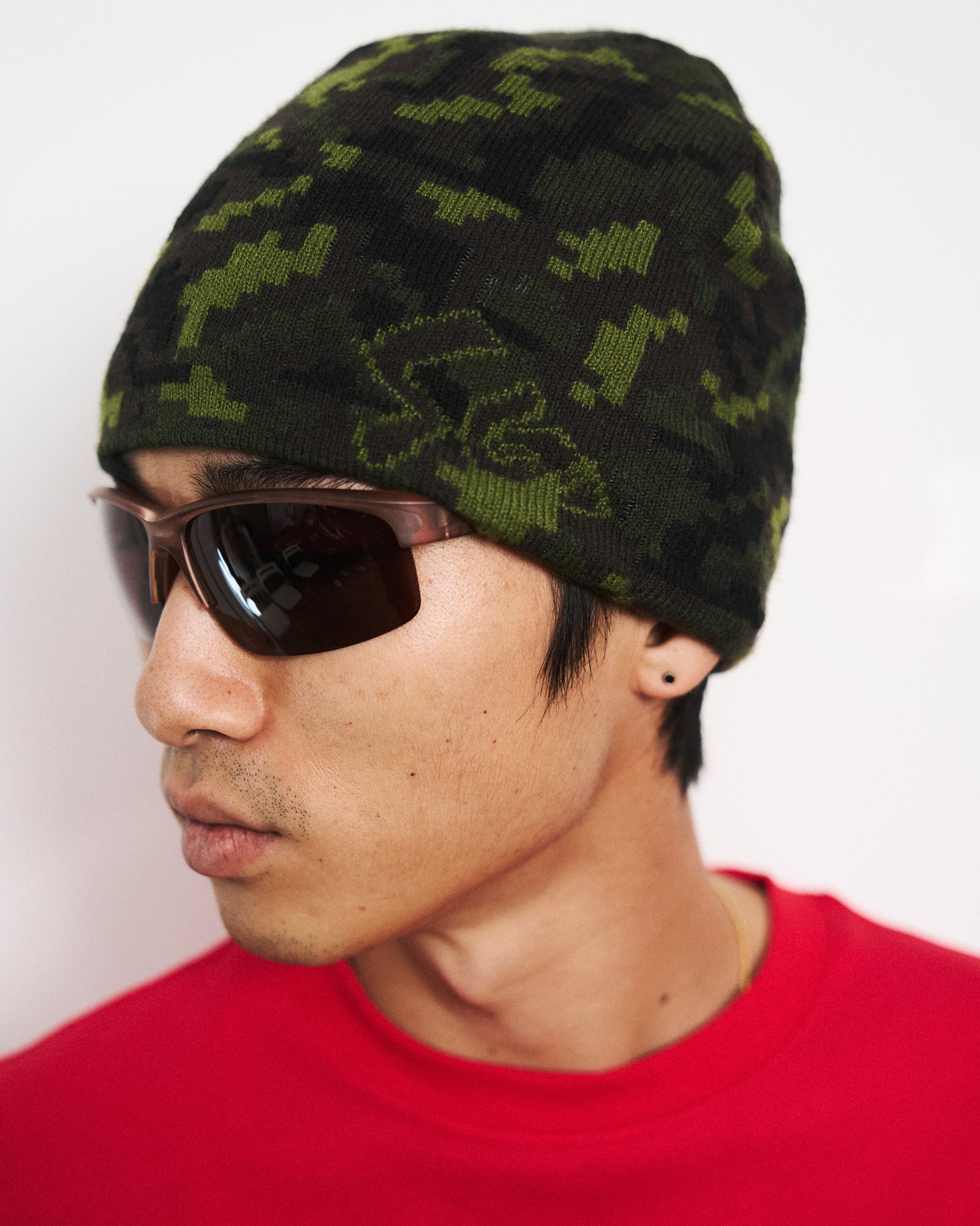 Reversible Beanie