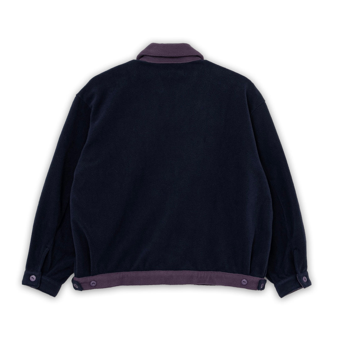 Fleece Work Jacket