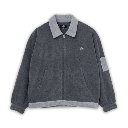 Fleece Work Jacket