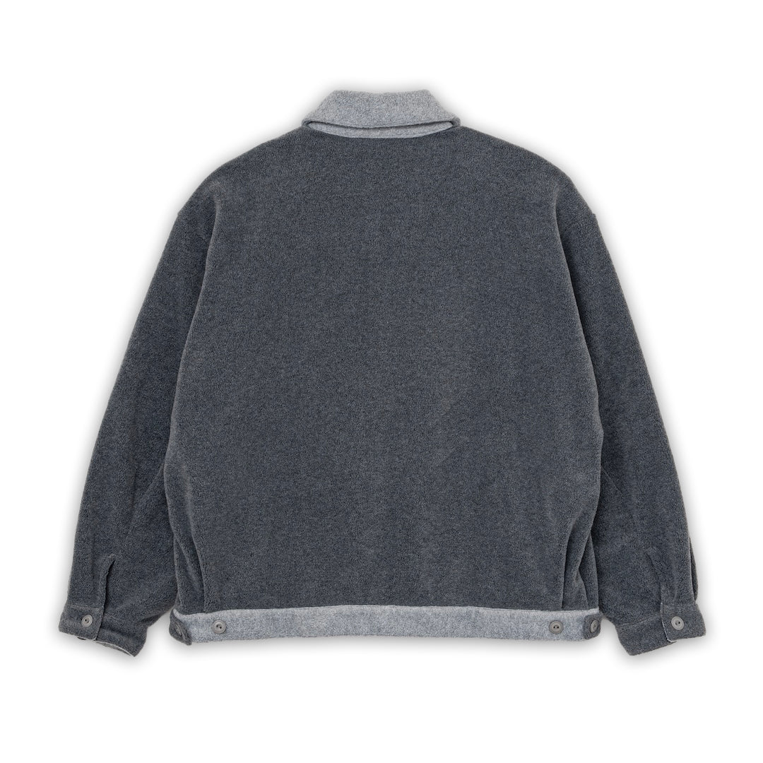 Fleece Work Jacket