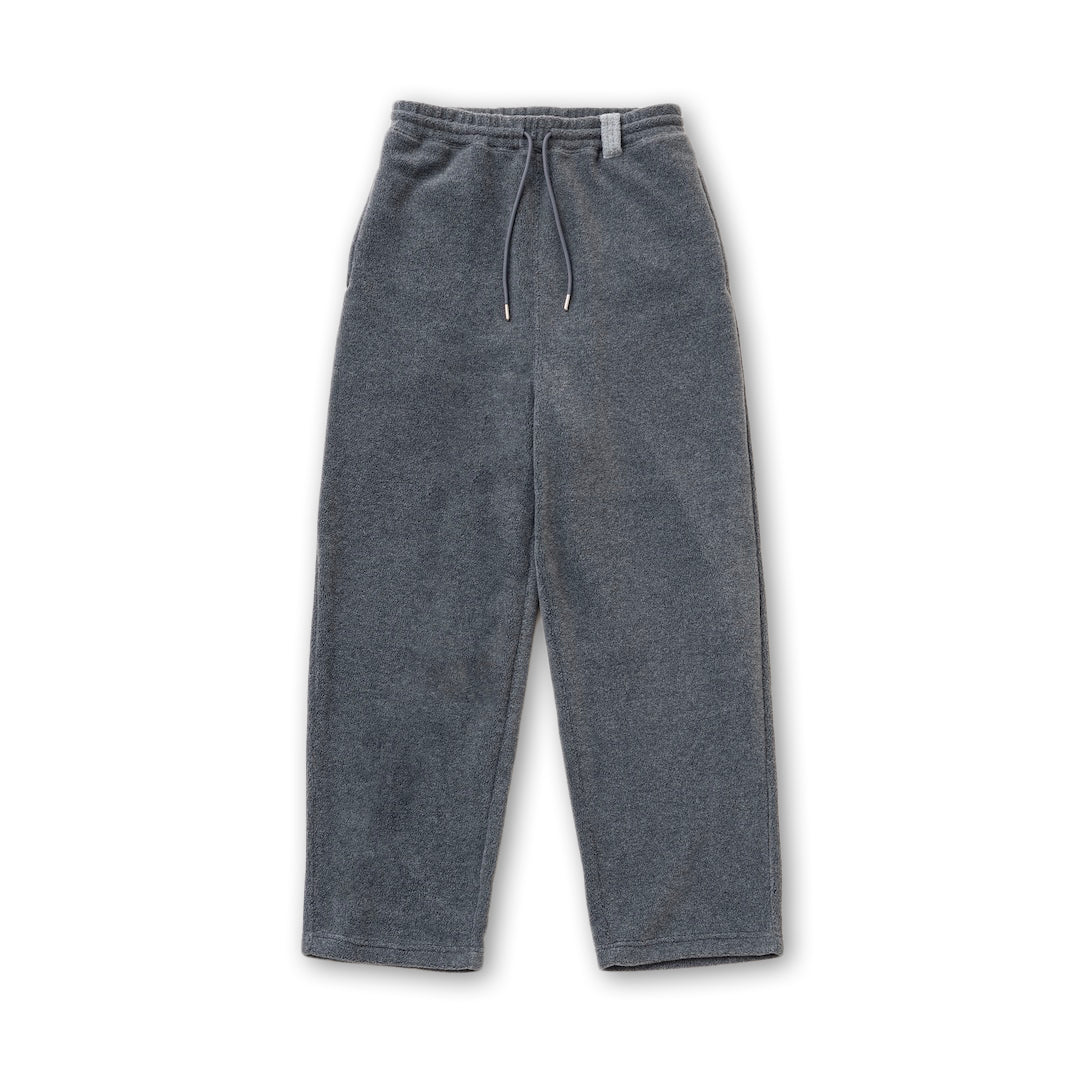 パンツ SOL soonerorlater Fleece Work Pants NAVY SOL soonerorlater / FLEECE WORK PANTS / NAVY |