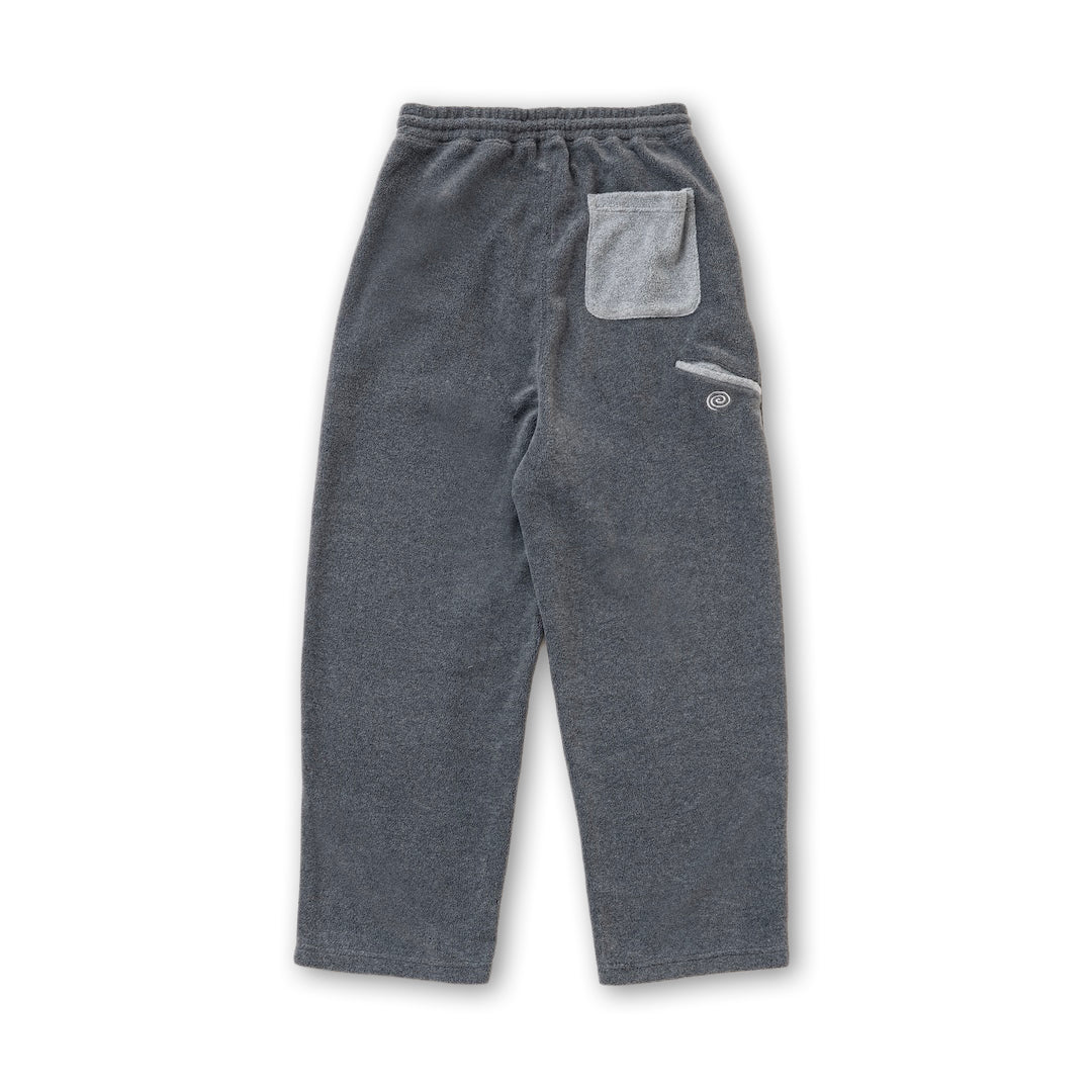 Fleece Work Pants