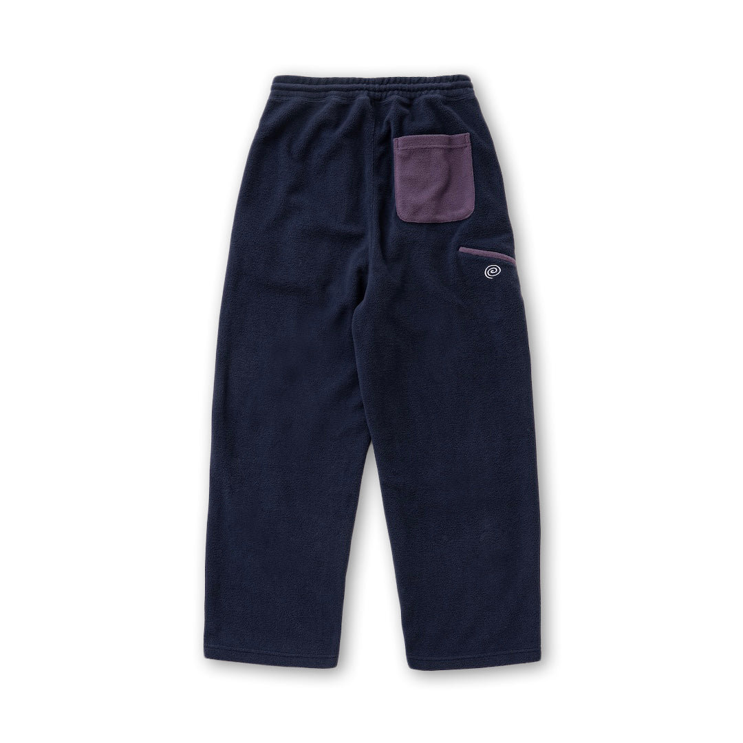 Fleece Work Pants