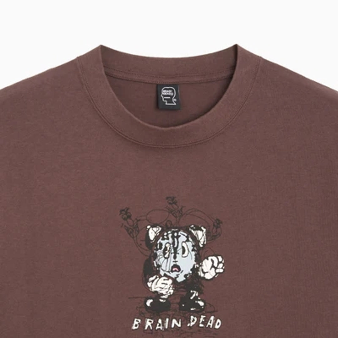 TIME IS NIGH T-SHIRT