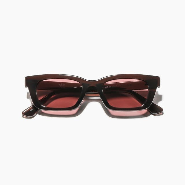 west end (deep mocha / cherry cola)