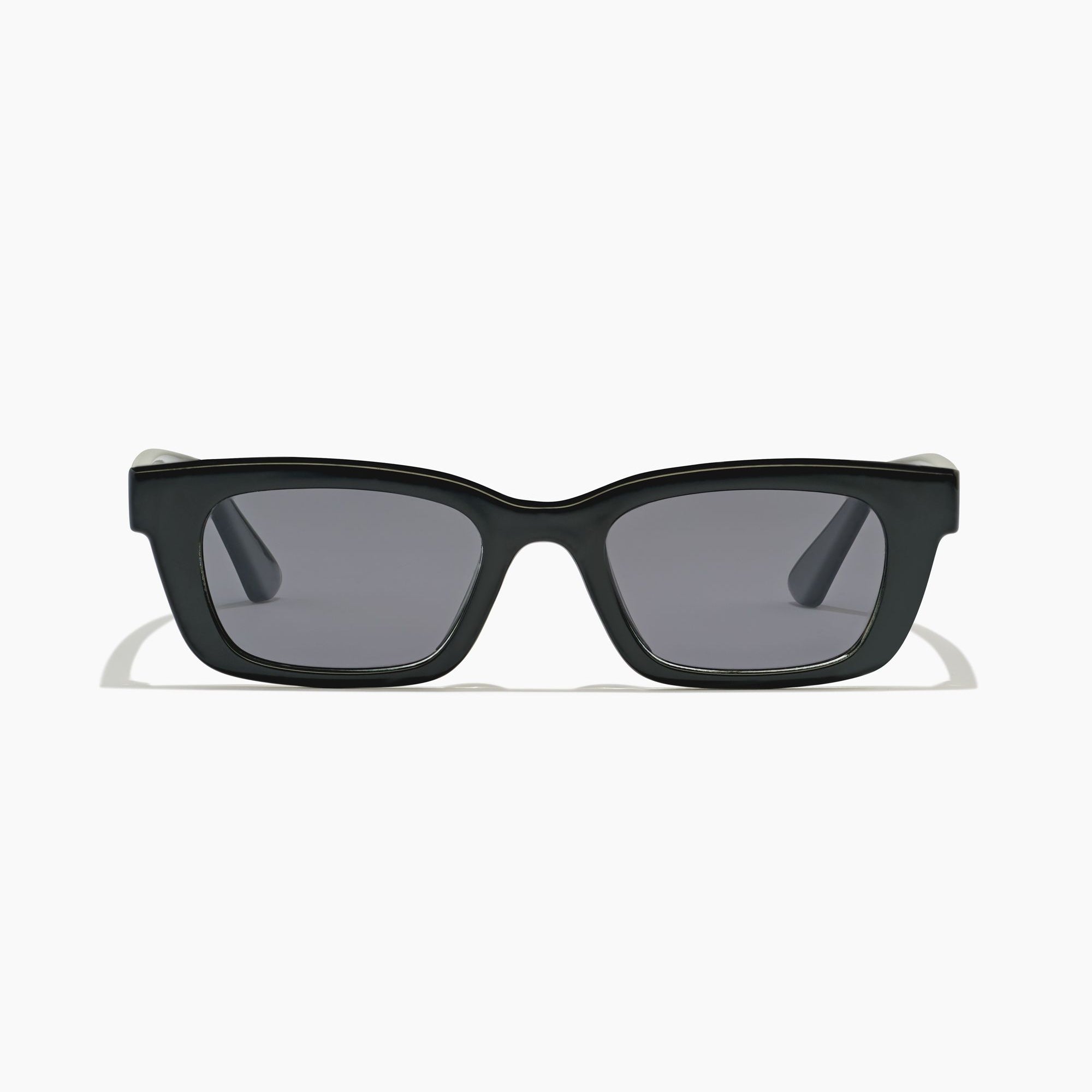 west end (elysium double black ink / ink polarized)