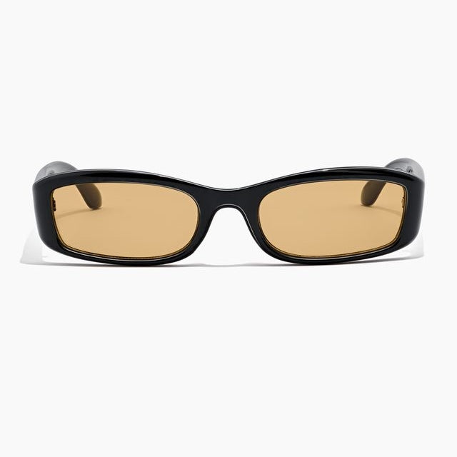 hart (black / caramello)