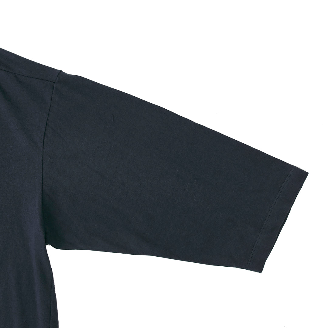 THE CORE BOX QUARTER SLEEVE T