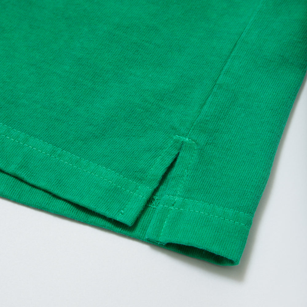 PIGMENT DYE TECHNICAL POCKET TEE