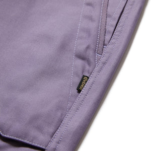 ANTI VIRUS SHORT PANTS (Purple) Evisen Skateboards ゑの取り扱い