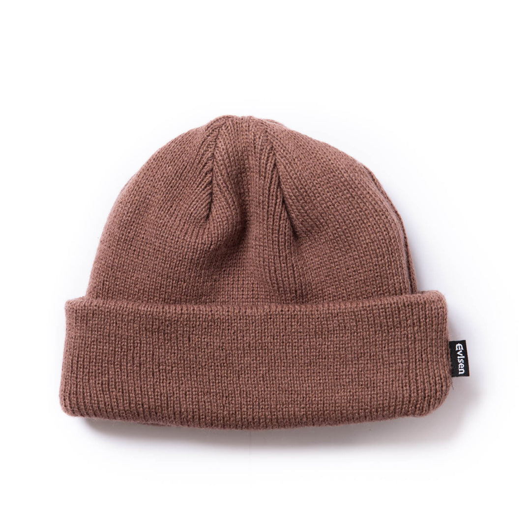 MLVINCE CAP – BROWN - 帽子