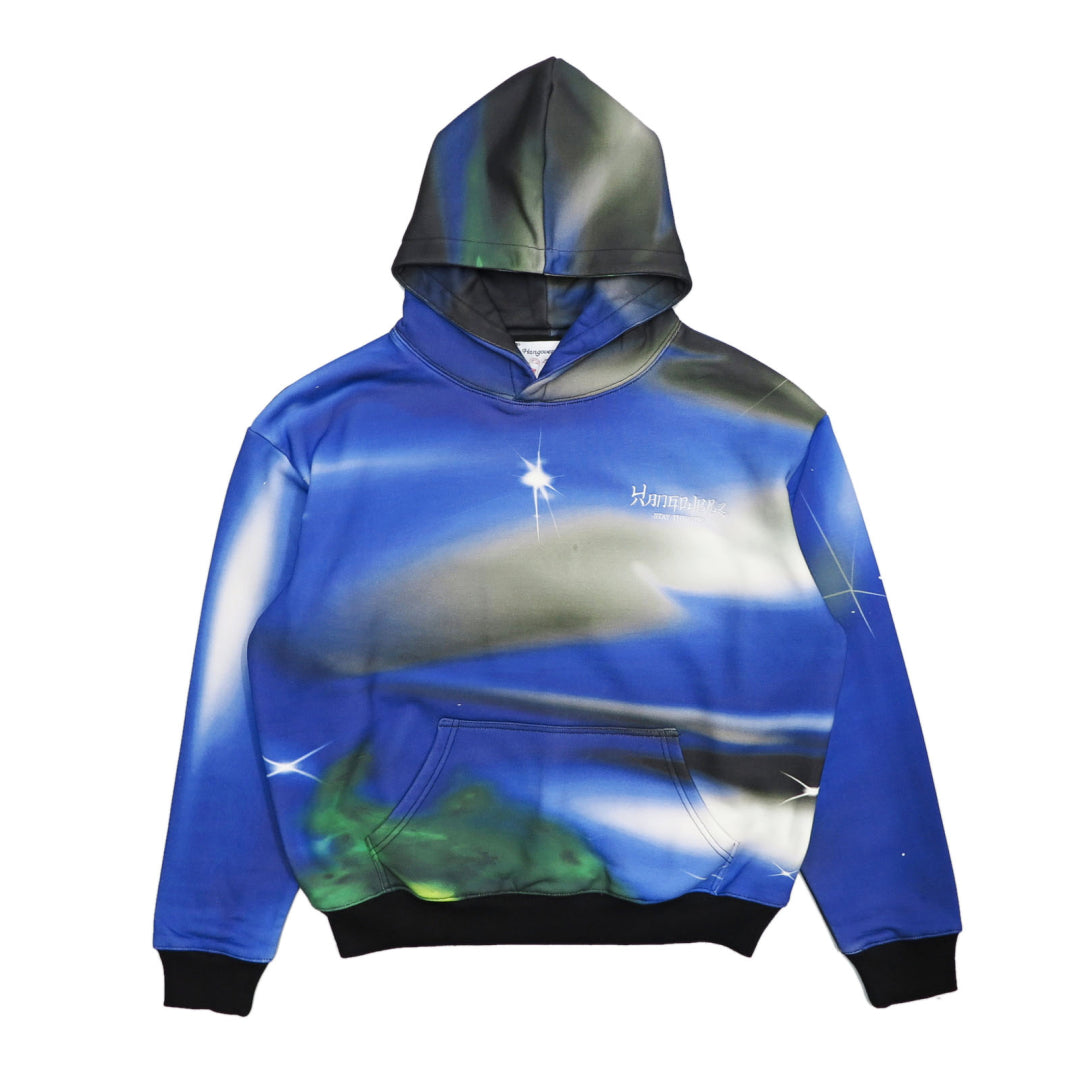HANGOVERZ DAKIZI DABOSHIRT ハングオーバーズ
