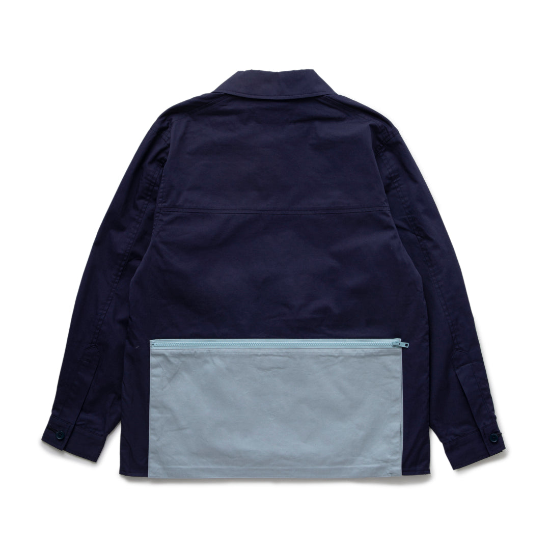 Multi Pocket Jacket