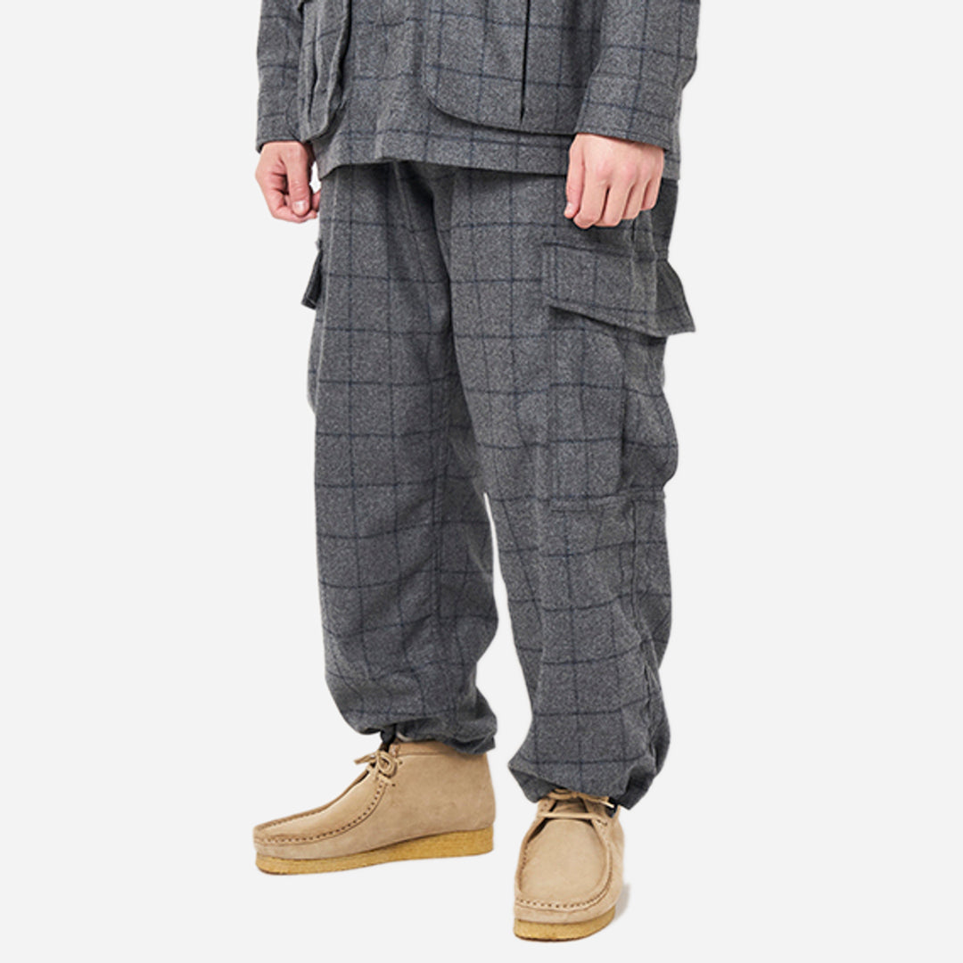 Fatigue Pants