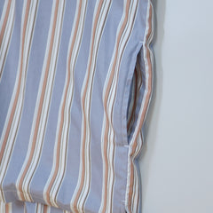 Stripe Op Shirt