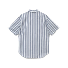 Pullover Stripe S/SL Shirt