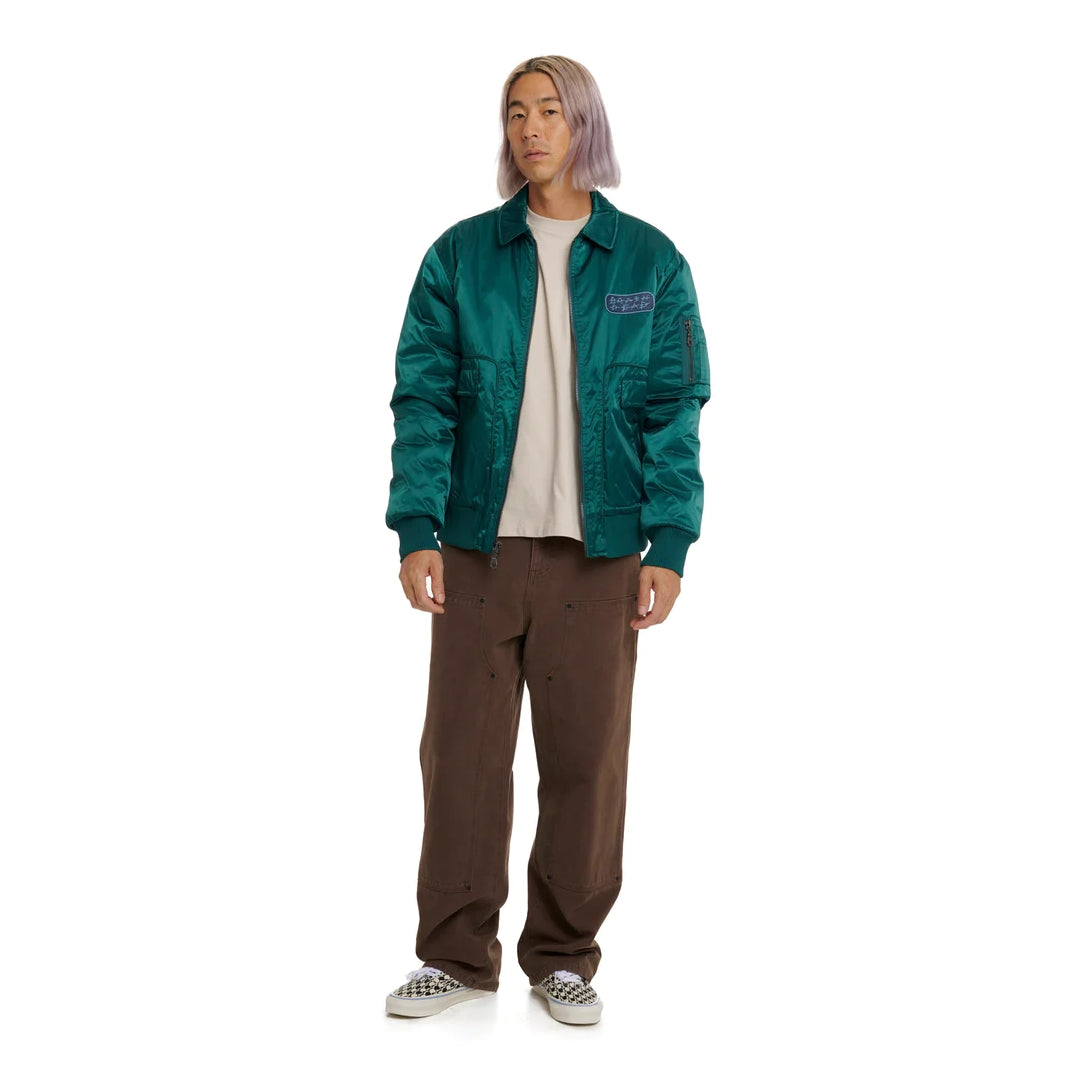 BD BOMBER JACKET