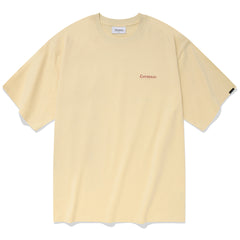 Summer Horizon T-Shirts (Ecru)